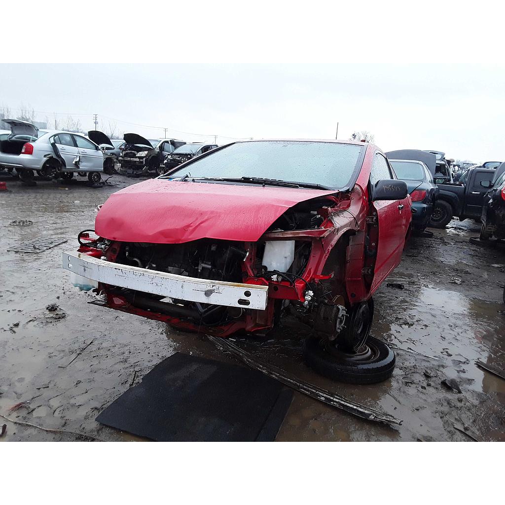 HONDA CIVIC 2008
