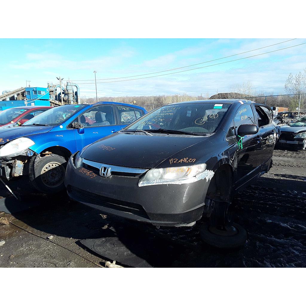 HONDA CIVIC 2009