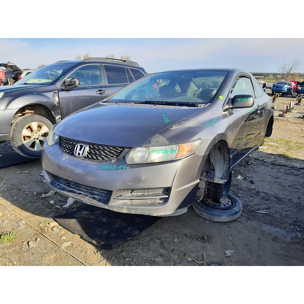 HONDA CIVIC 2009