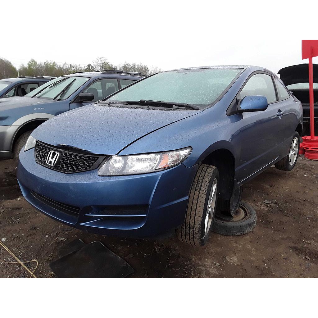 HONDA CIVIC 2009