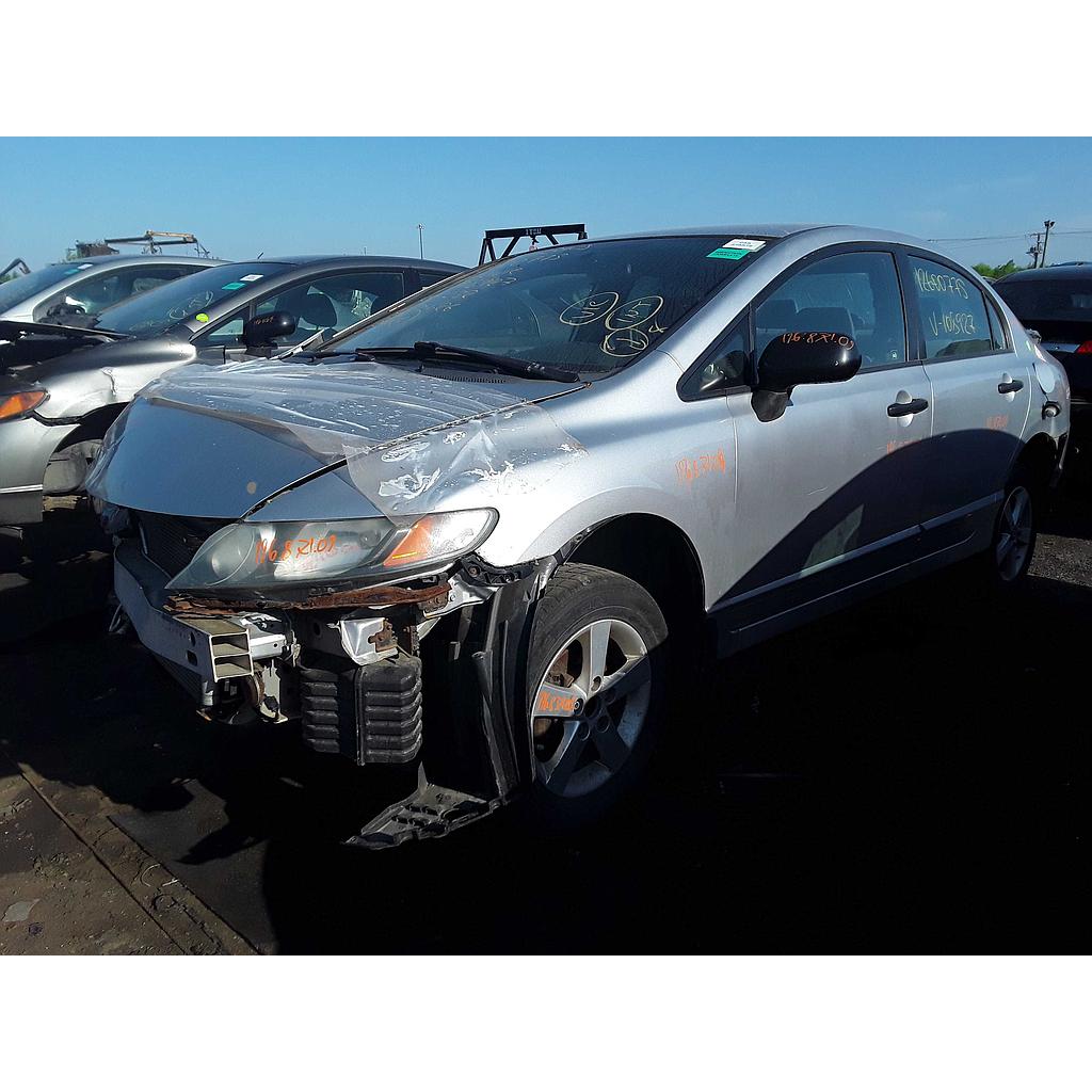 HONDA CIVIC 2009