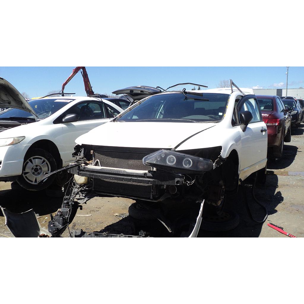 HONDA CIVIC 2010