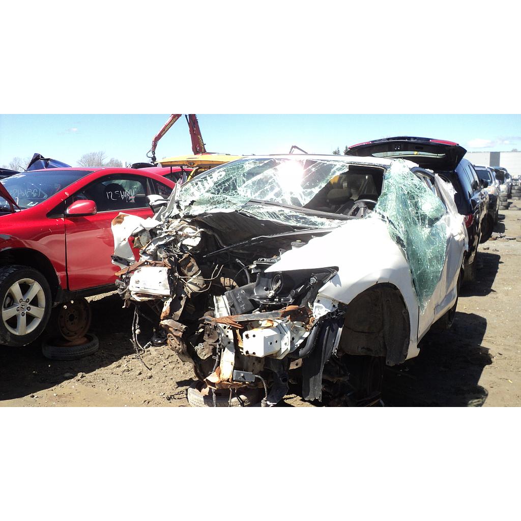 HONDA CIVIC 2013