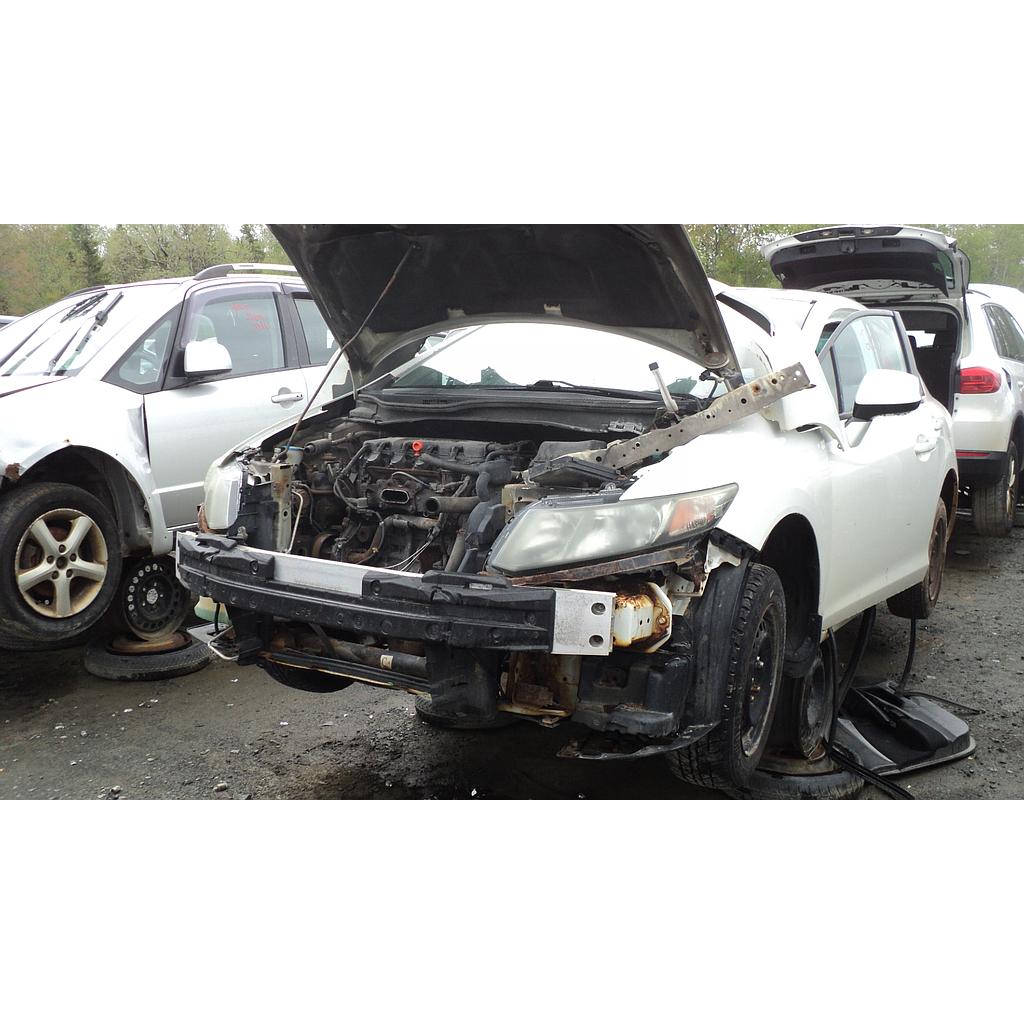 HONDA CIVIC 2013