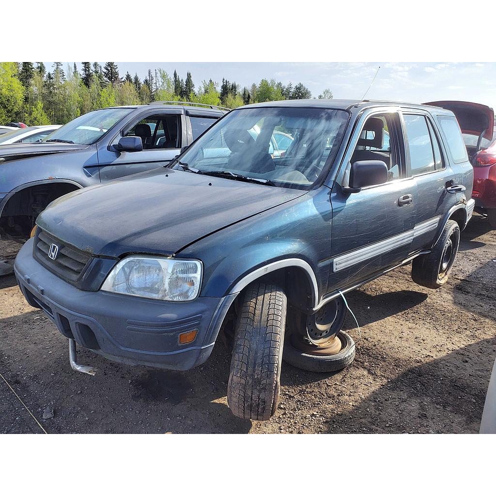 HONDA CR-V 1997