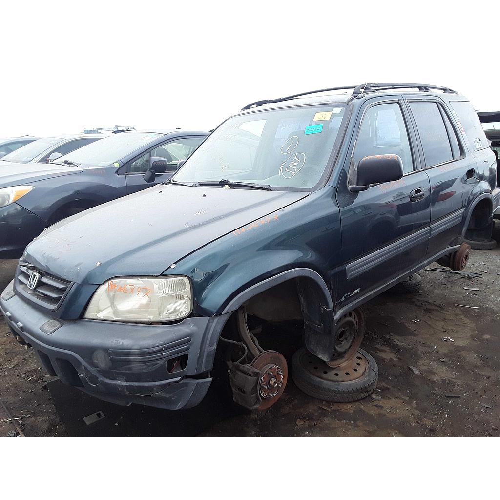 HONDA CR-V 1997