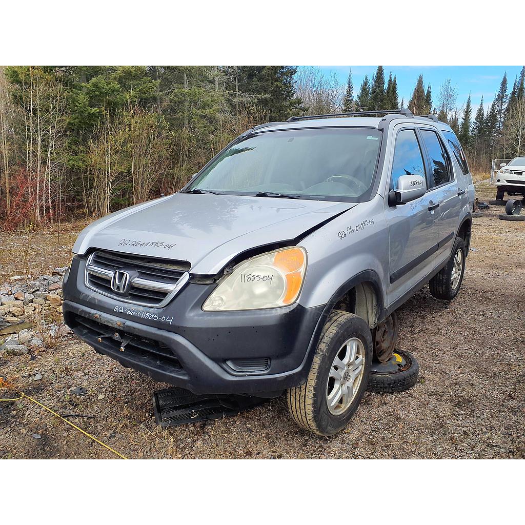 HONDA CR-V 2004