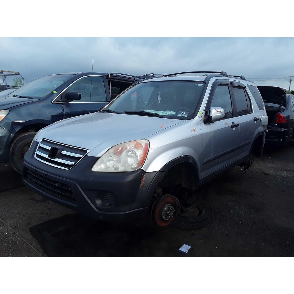 HONDA CR-V 2006