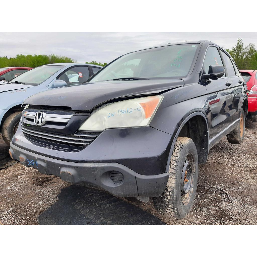 HONDA CR-V 2007