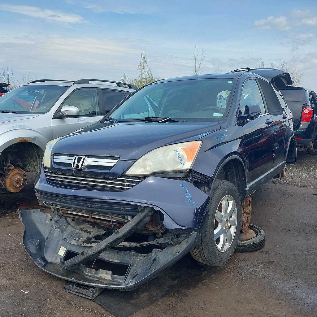 HONDA CR-V 2008