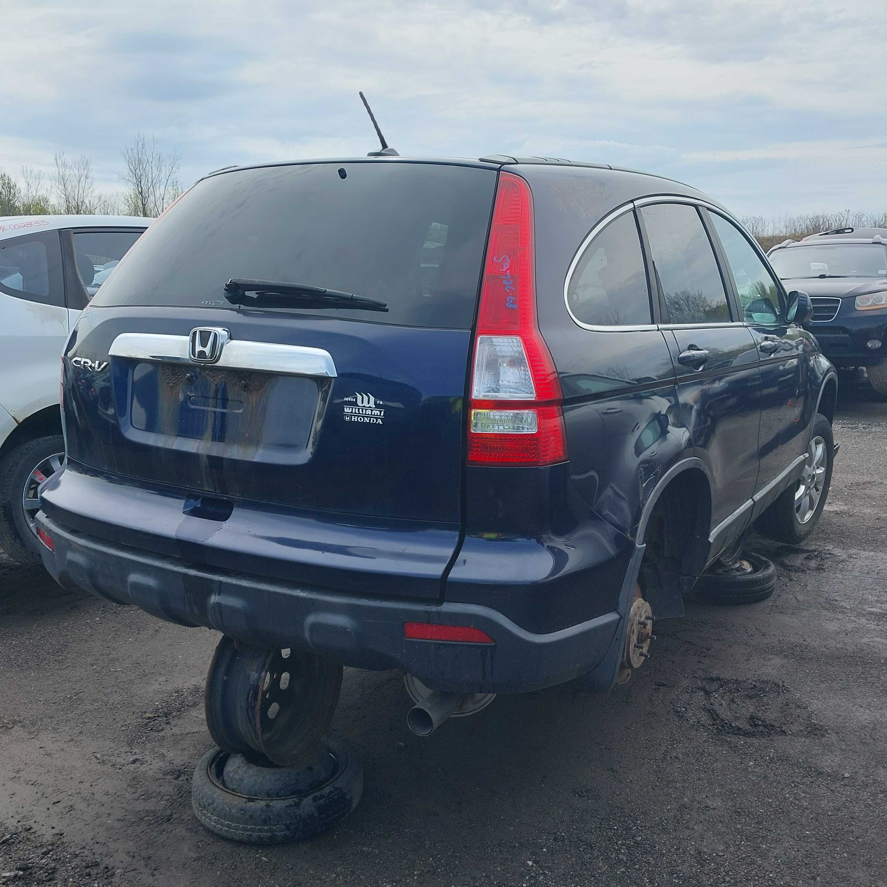 HONDA CR-V 2008