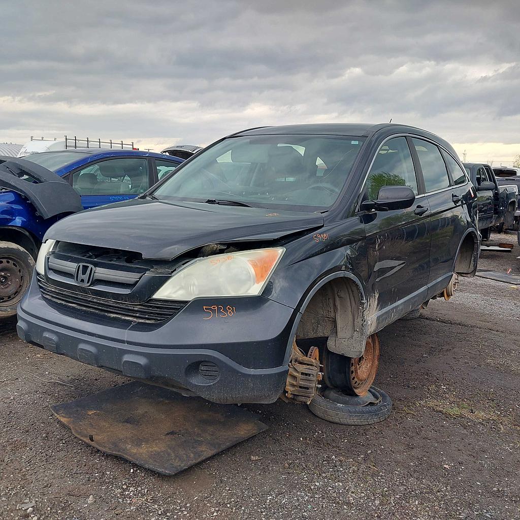 HONDA CR-V 2008