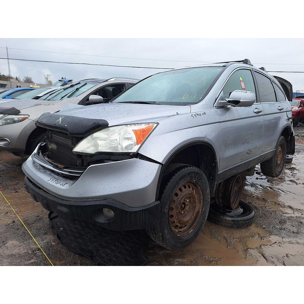 HONDA CR-V 2008