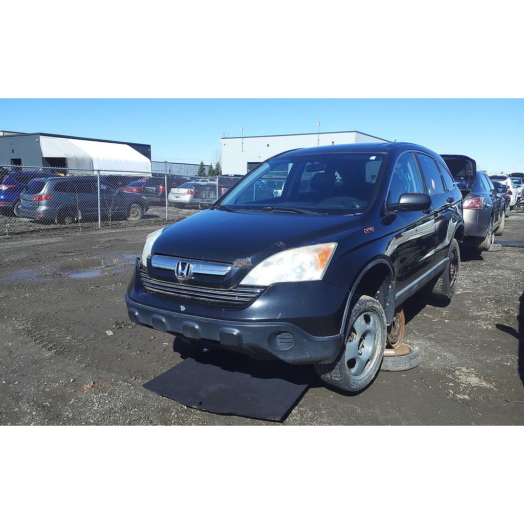HONDA CR-V 2008