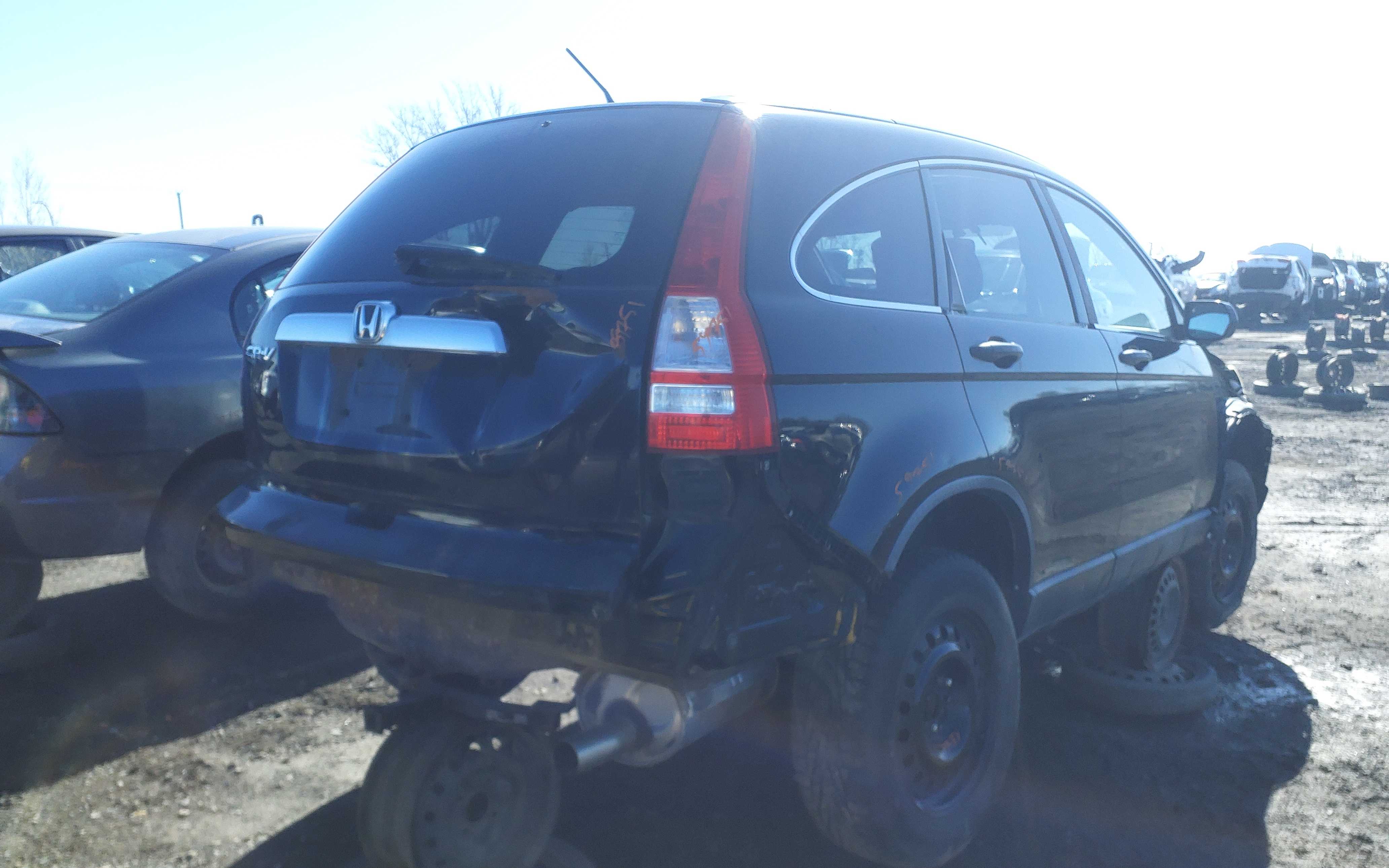 HONDA CR-V 2008
