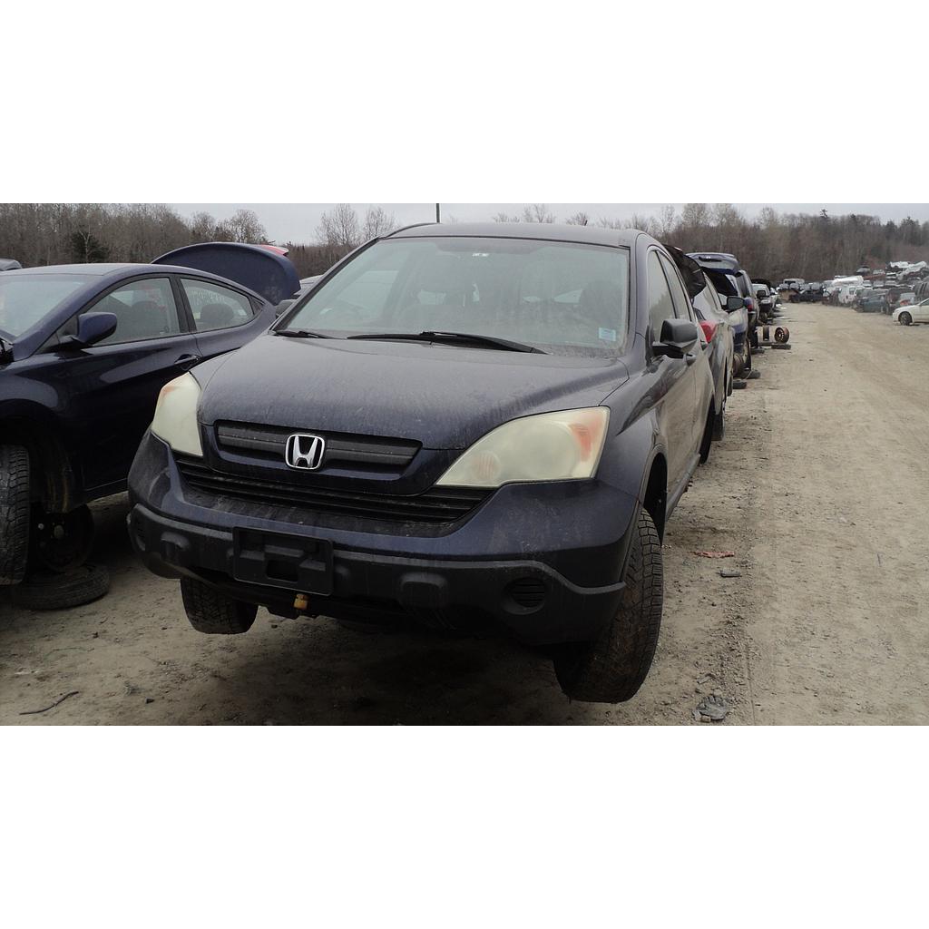 HONDA CR-V 2009