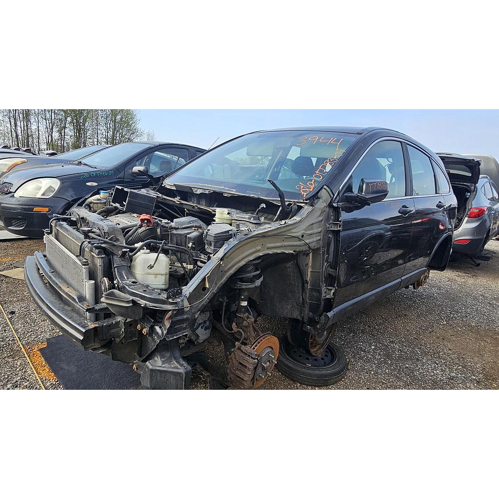 HONDA CR-V 2009