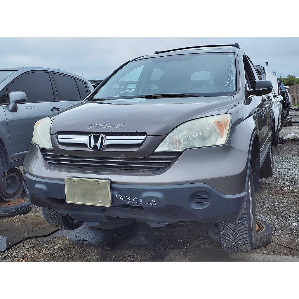 HONDA CR-V 2009