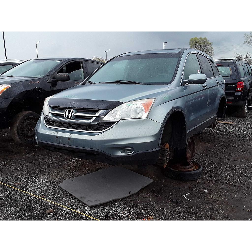 HONDA CR-V 2011