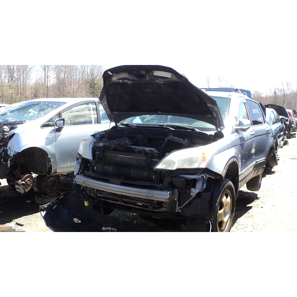 HONDA CR-V 2011