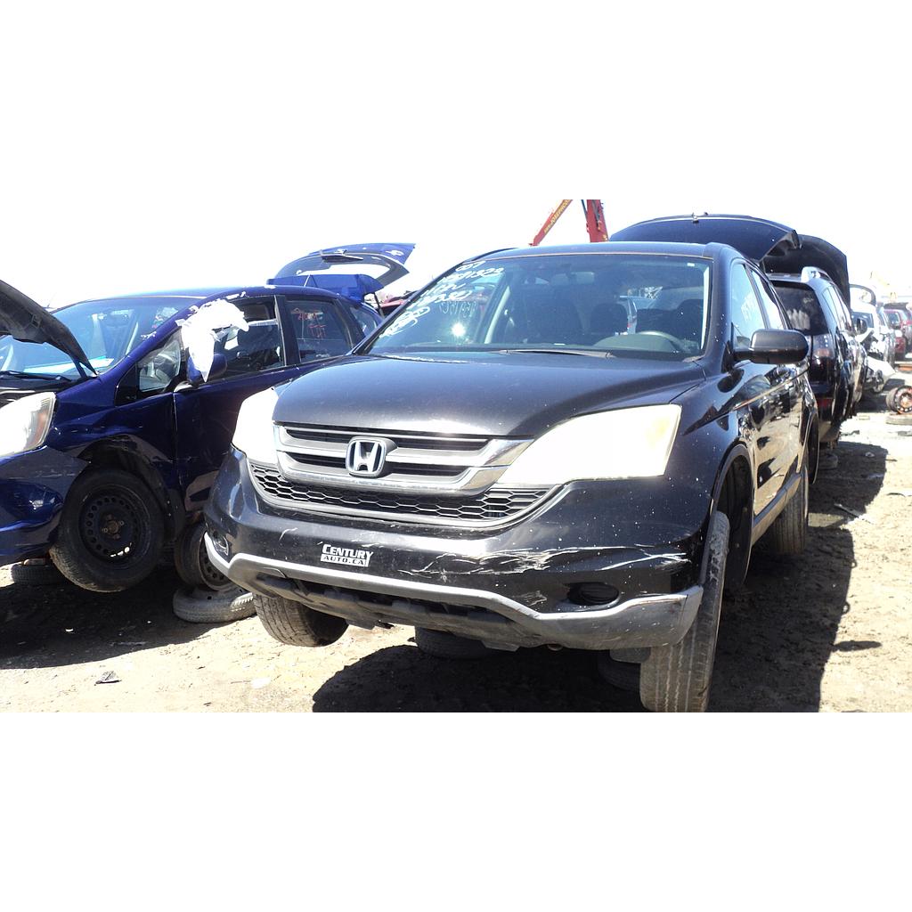 HONDA CR-V 2011