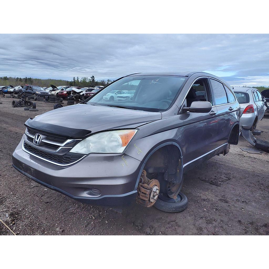 HONDA CR-V 2011