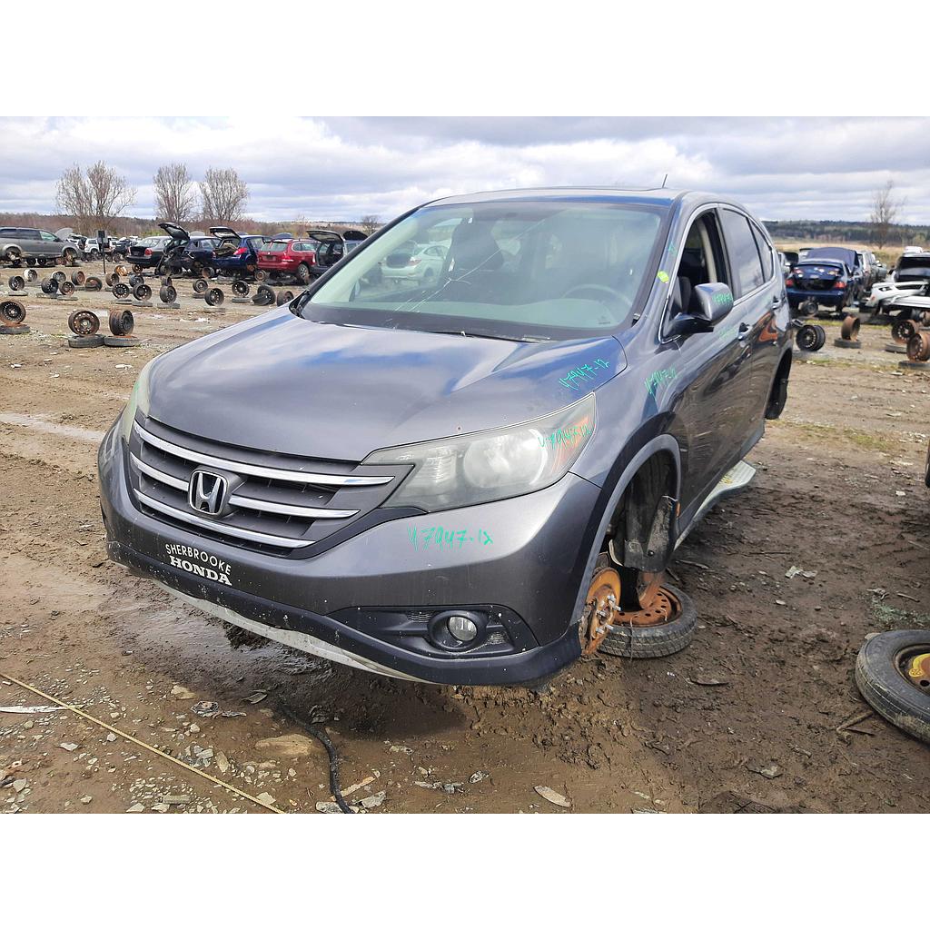 HONDA CR-V 2012
