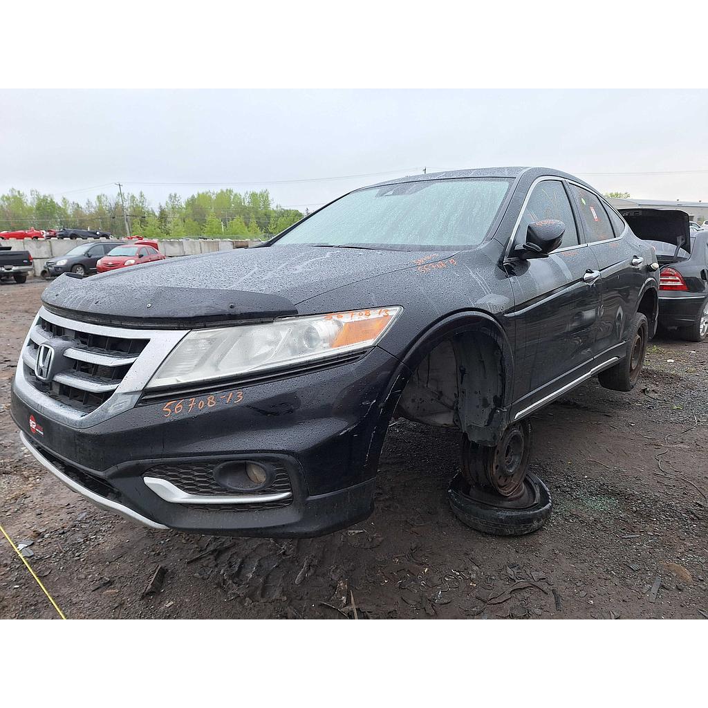 HONDA CROSSTOUR 2013