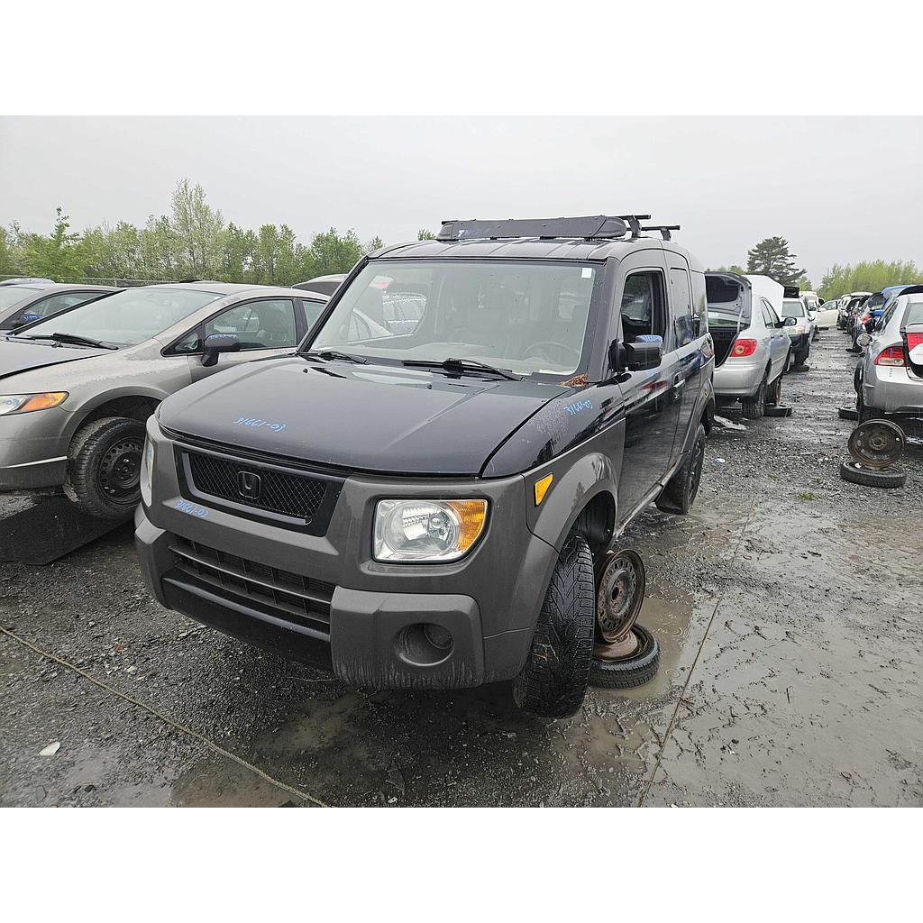 HONDA ELEMENT 2003