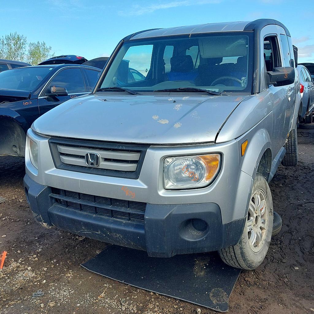 HONDA ELEMENT 2006