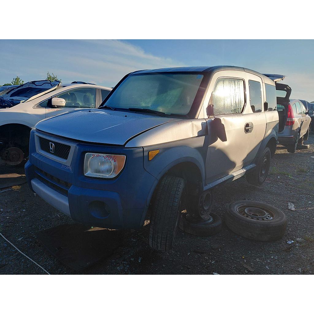 HONDA ELEMENT 2006