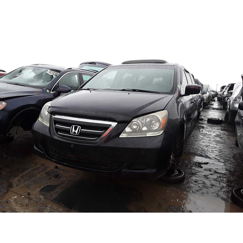 HONDA ODYSSEY 2006