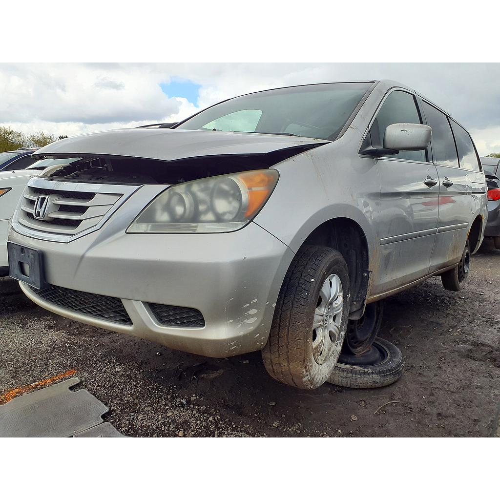 HONDA ODYSSEY 2009