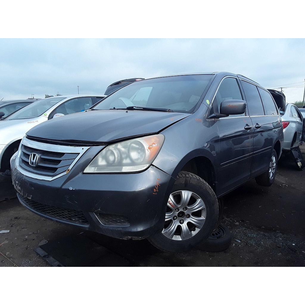 HONDA ODYSSEY 2010