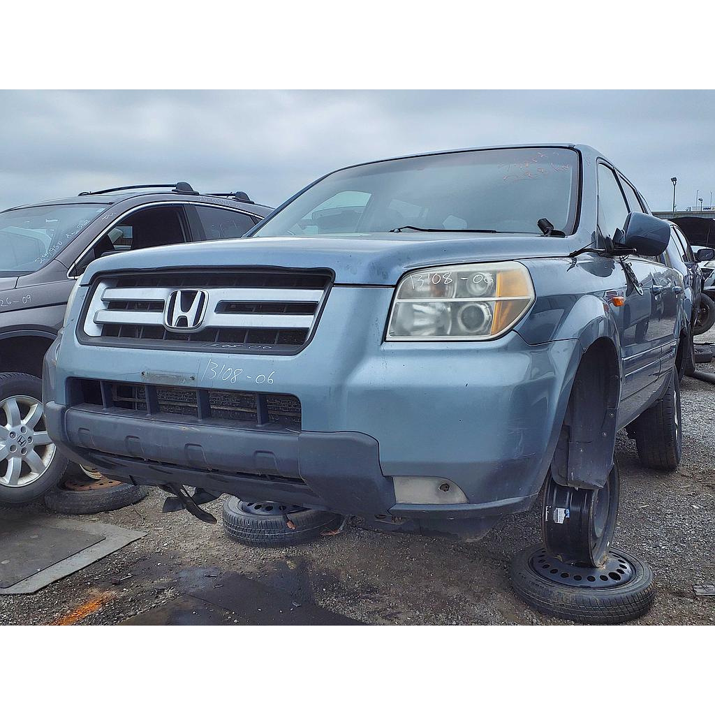HONDA PILOT 2006