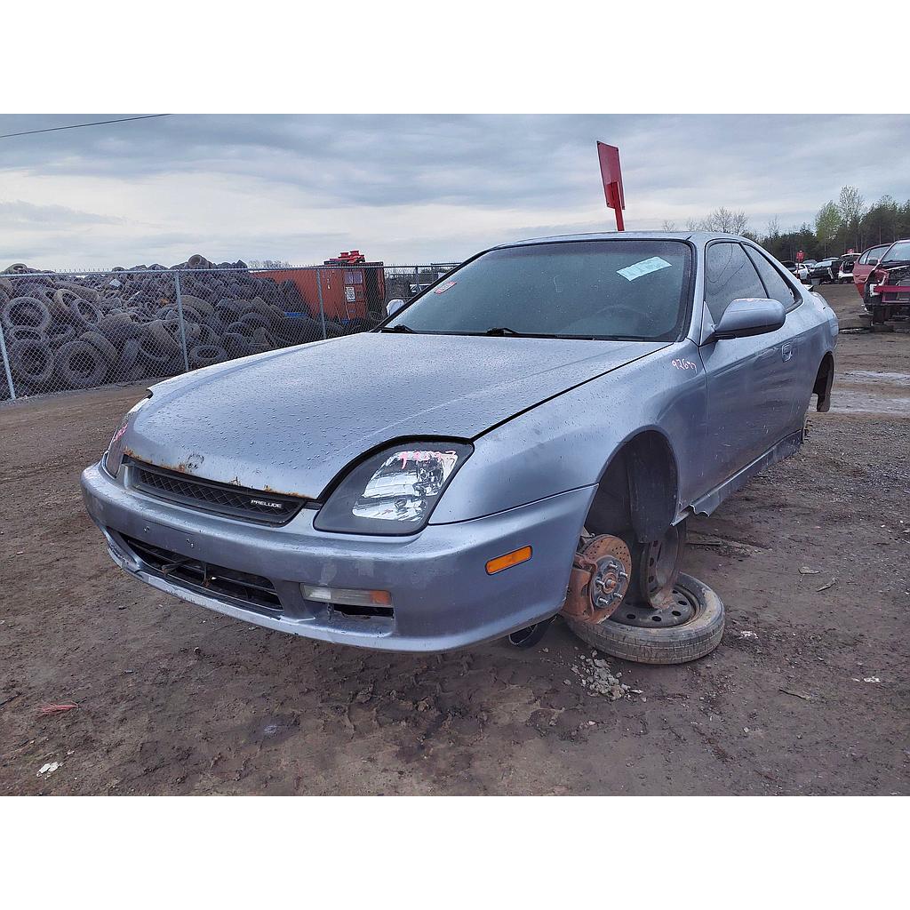 HONDA PRELUDE 1999