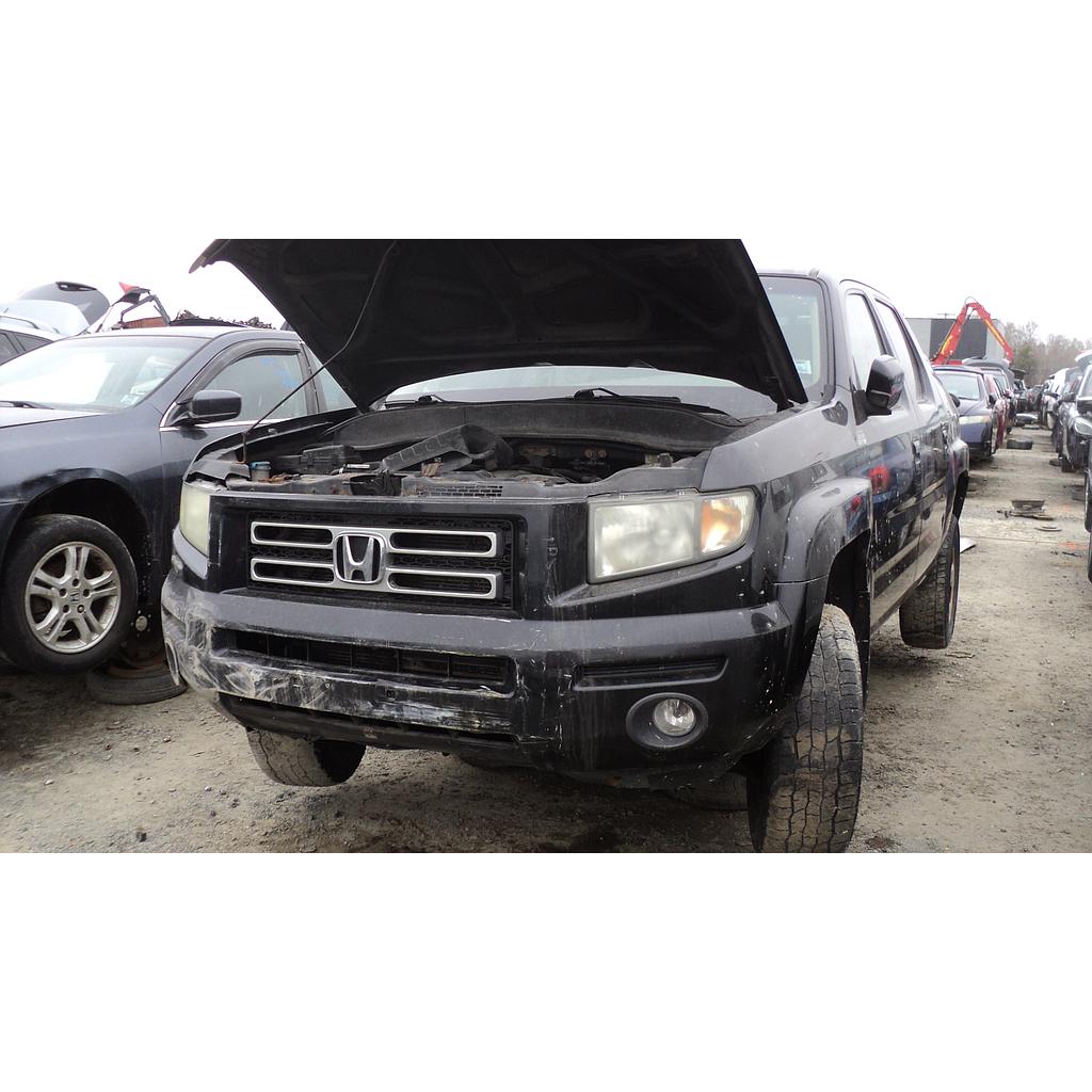 HONDA RIDGELINE 2006