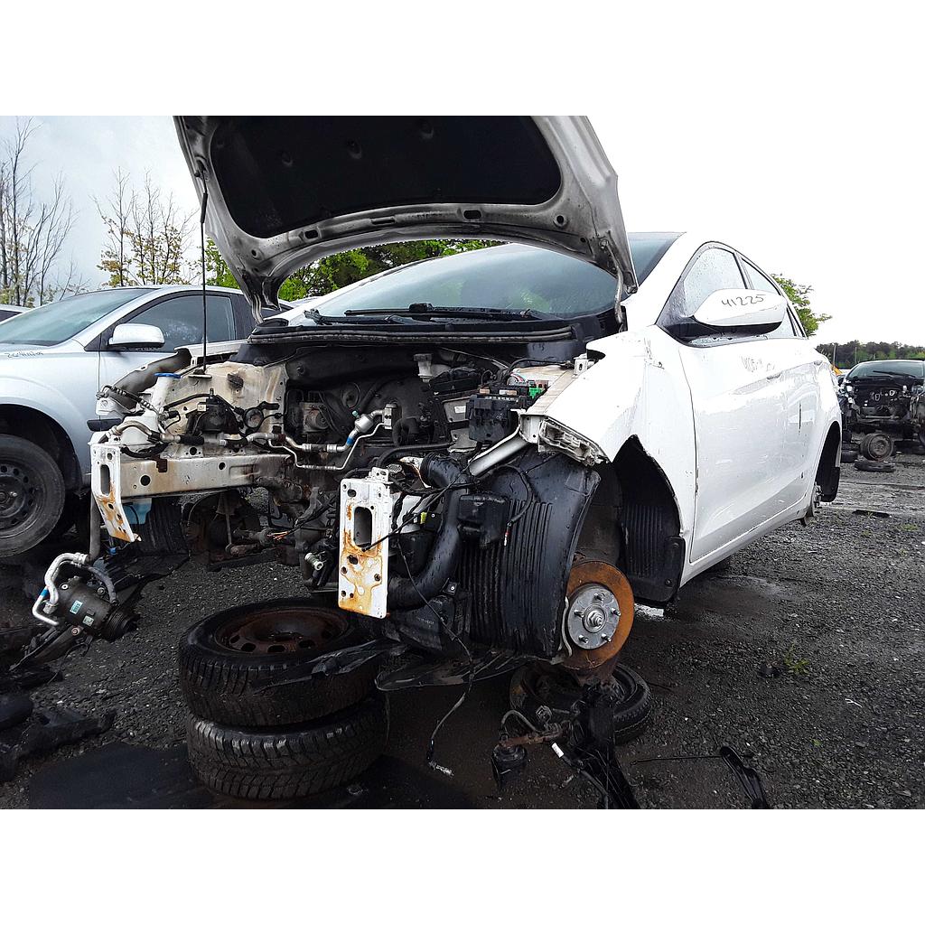HYUNDAI ELANTRA 2014