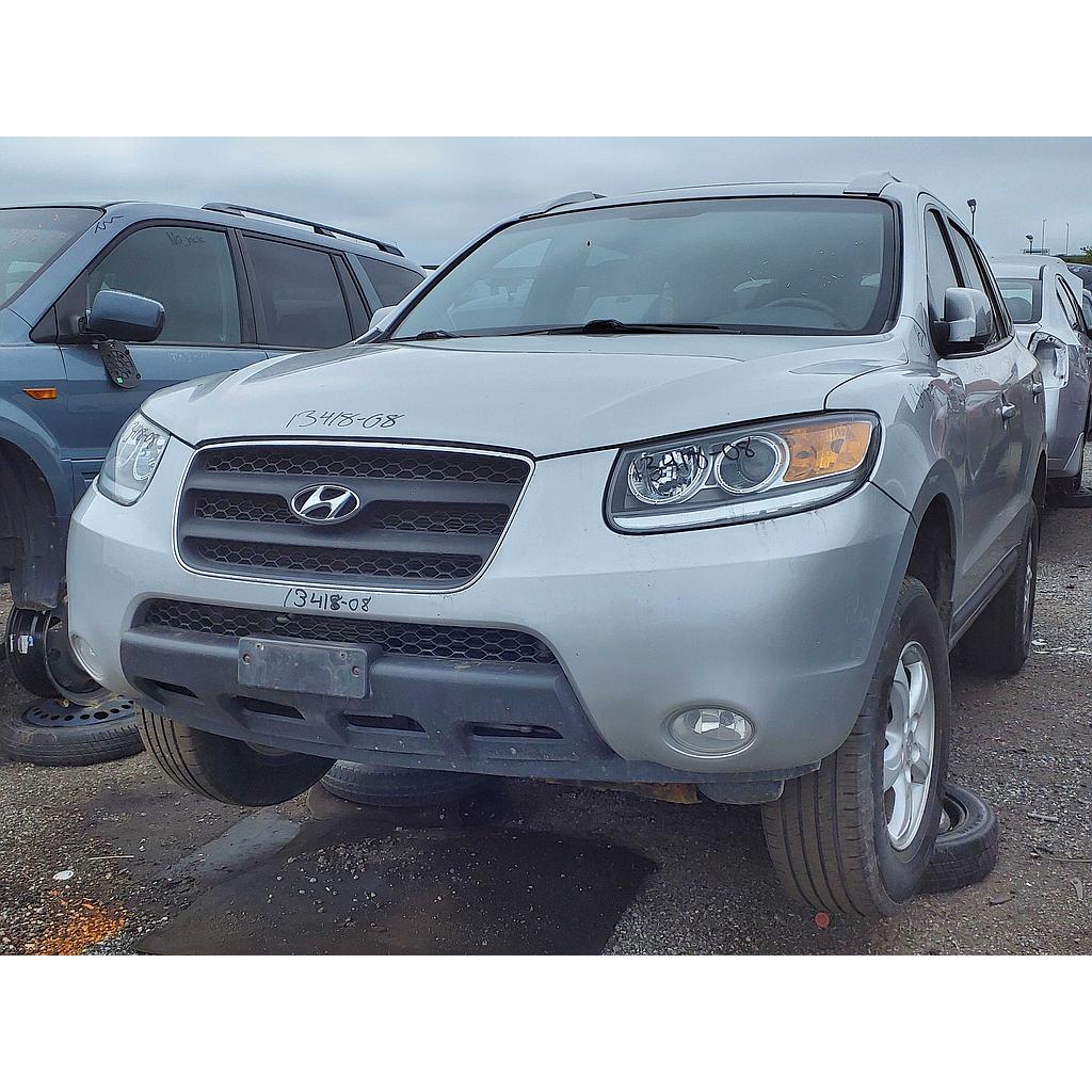 HYUNDAI SANTA FE 2008