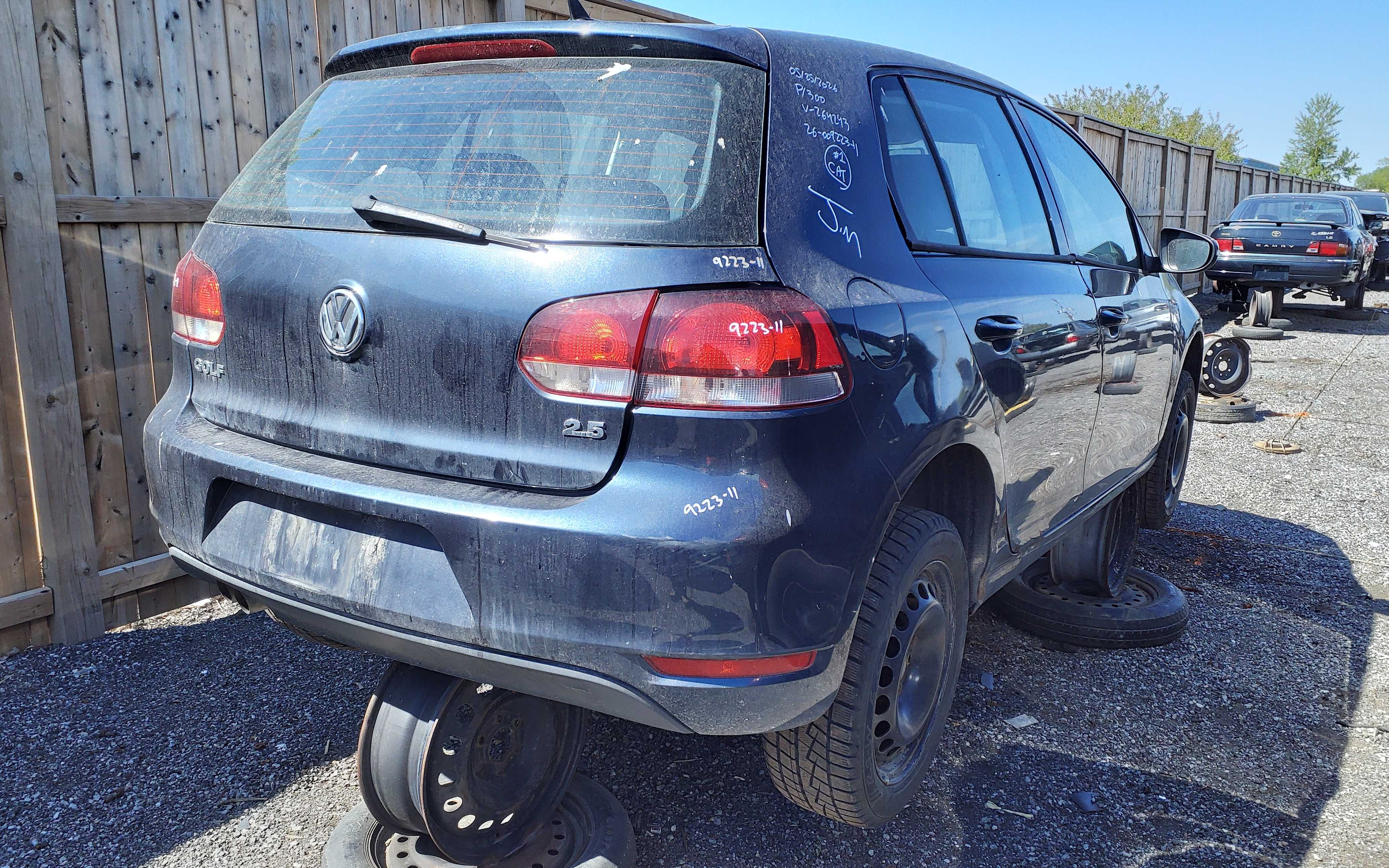 HYUNDAI SANTA FE 2008
