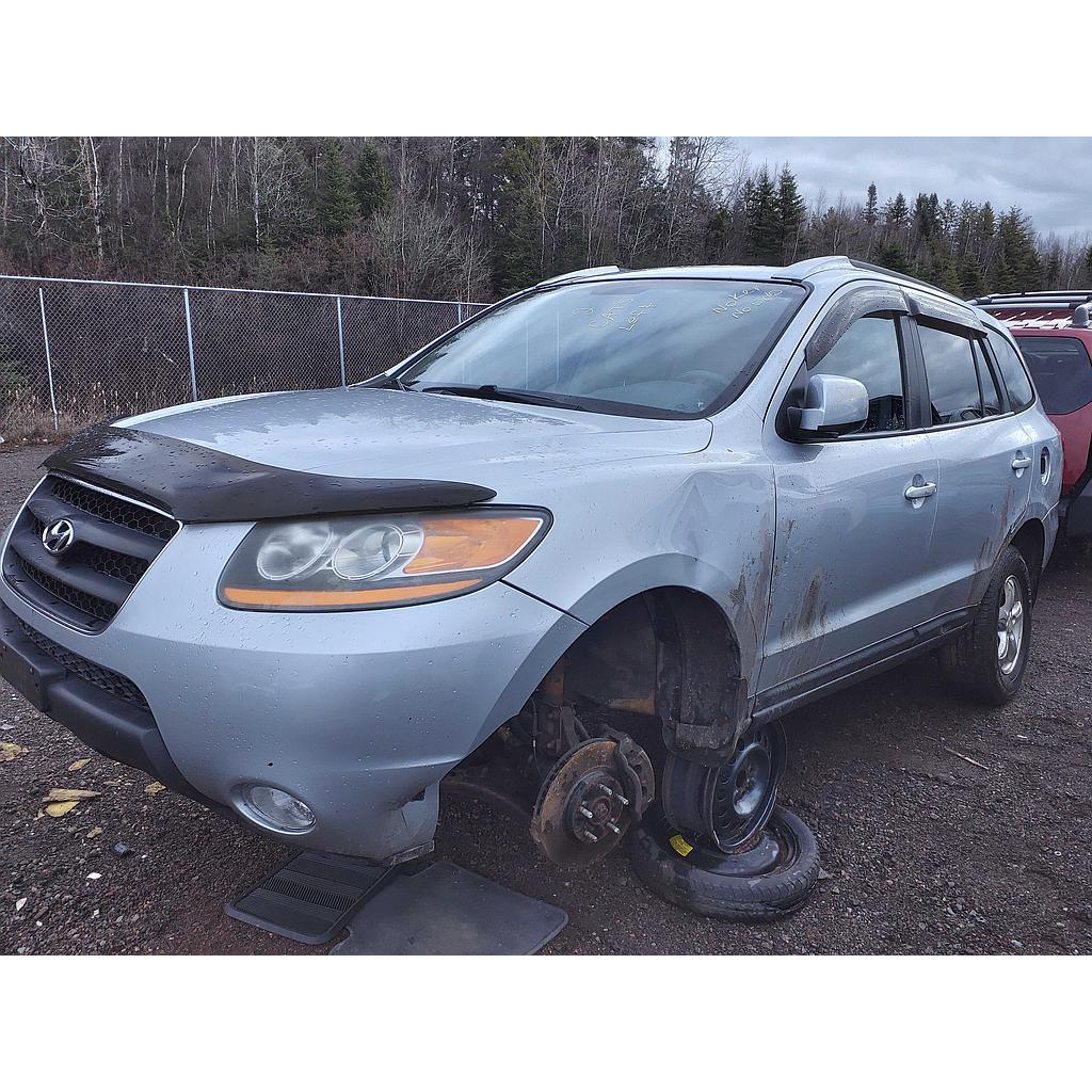HYUNDAI SANTA FE 2009