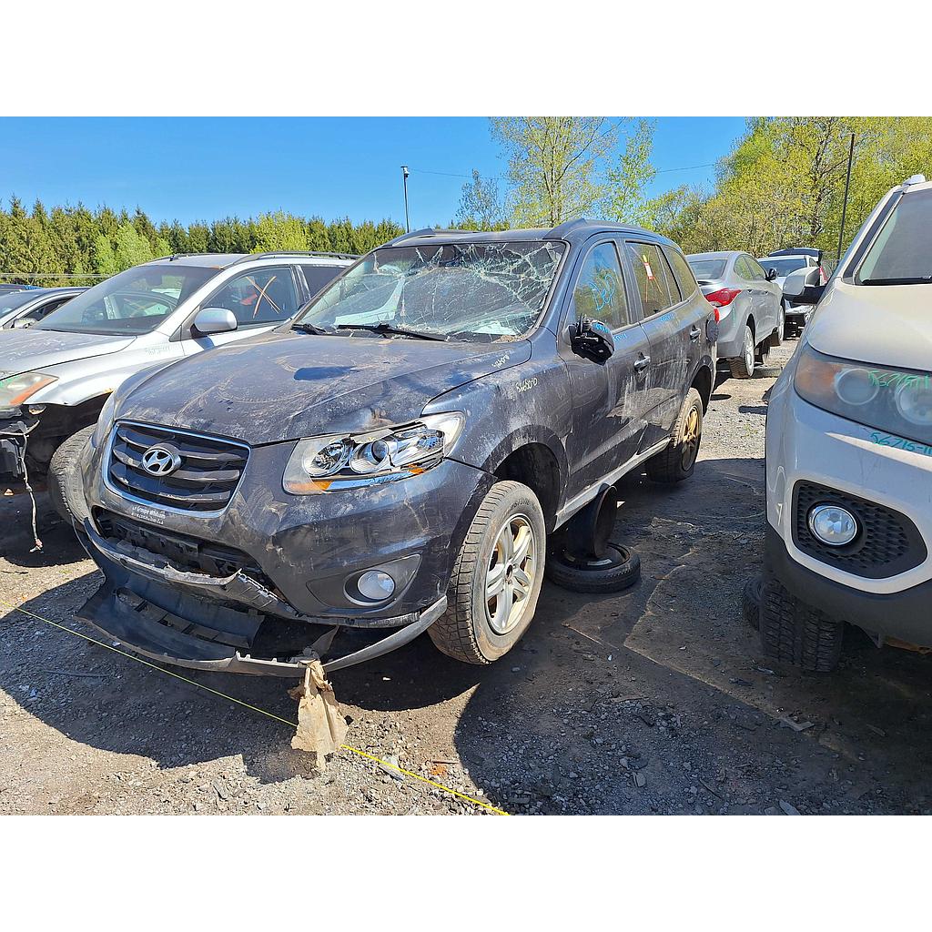HYUNDAI SANTA FE 2010