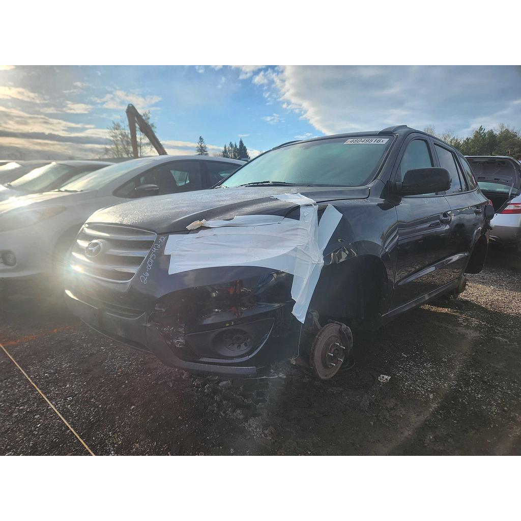HYUNDAI SANTA FE 2012