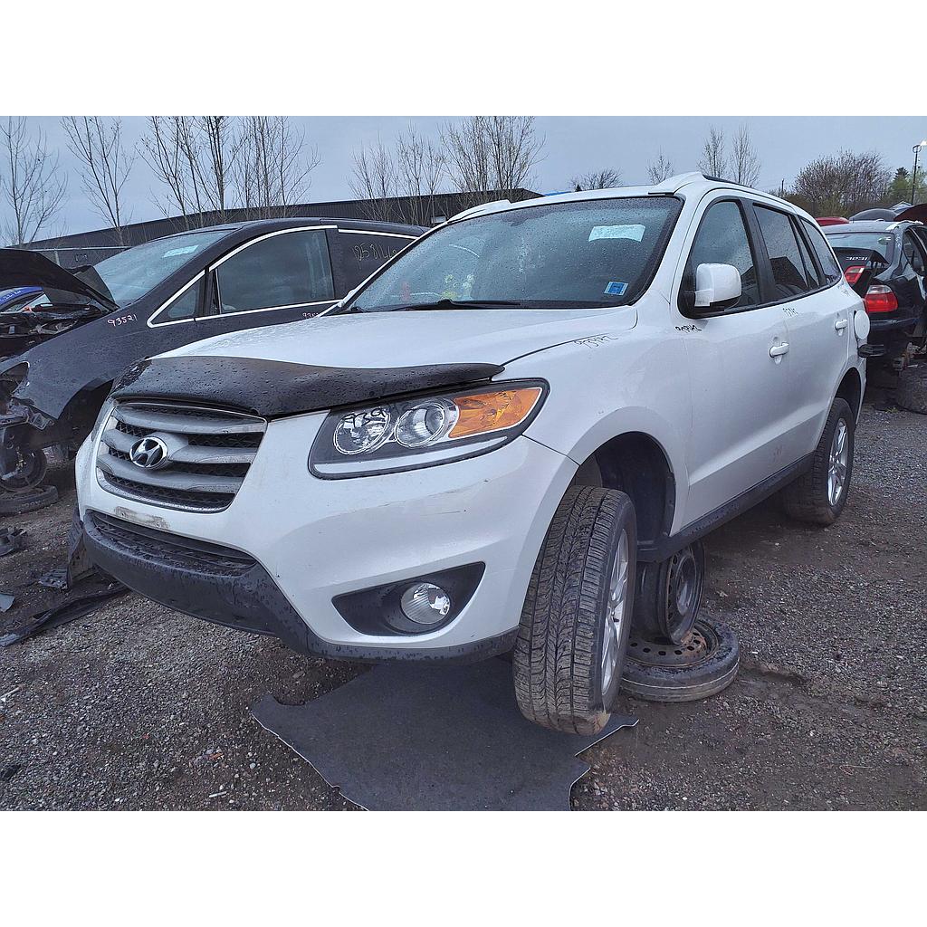 HYUNDAI SANTA FE 2012