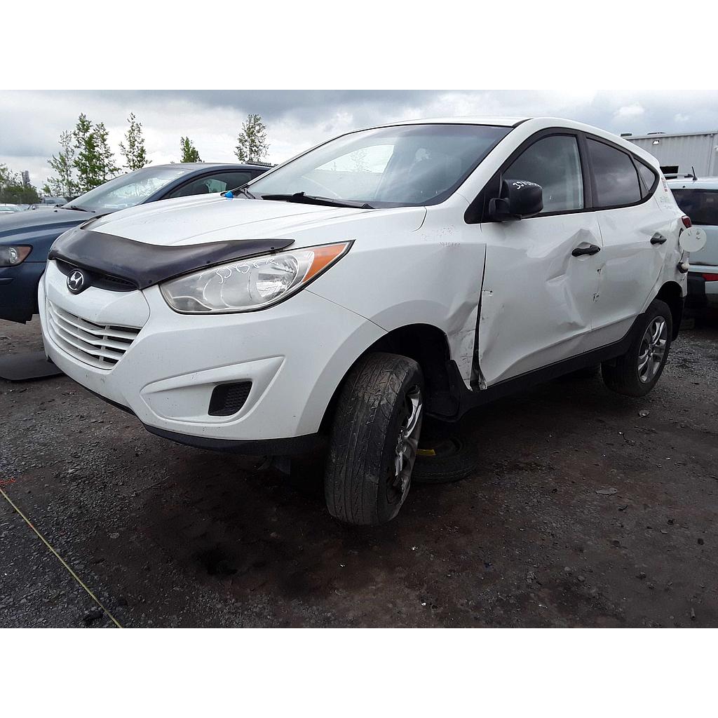 HYUNDAI TUCSON 2012