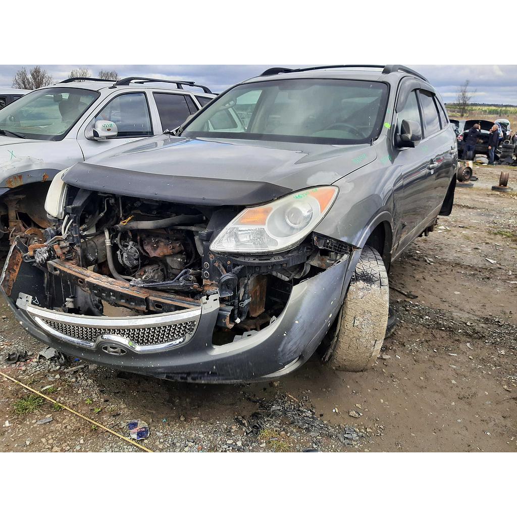 HYUNDAI VERACRUZ 2008