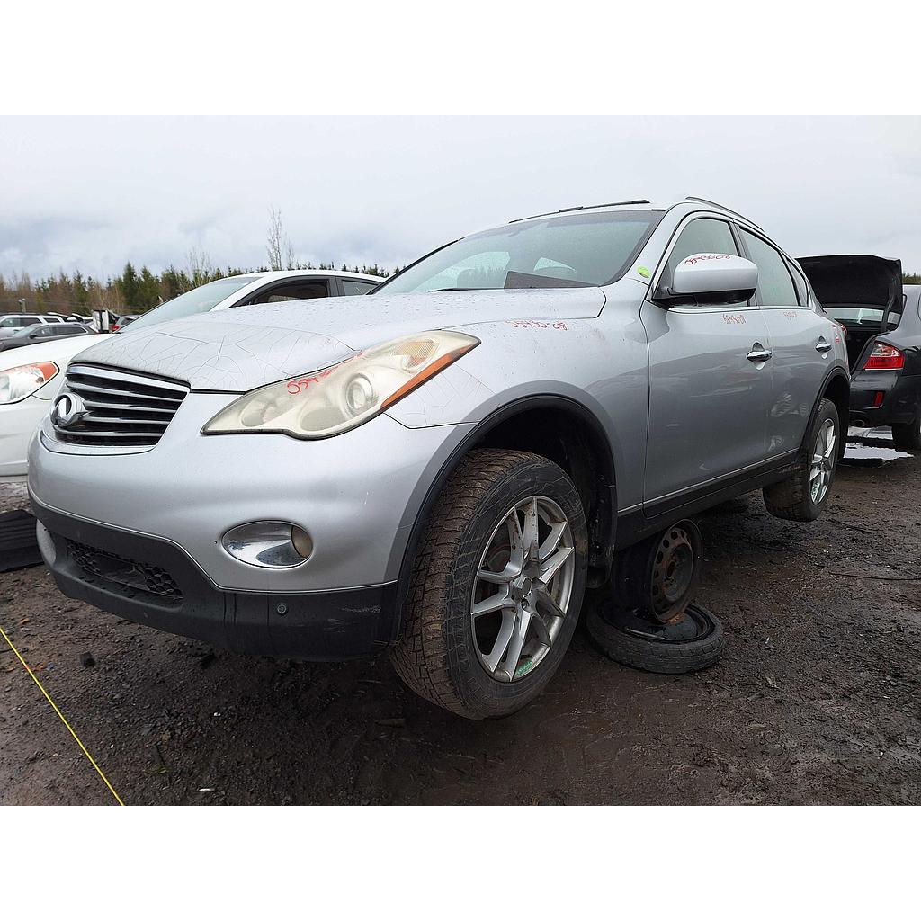 INFINITI EX35 2008