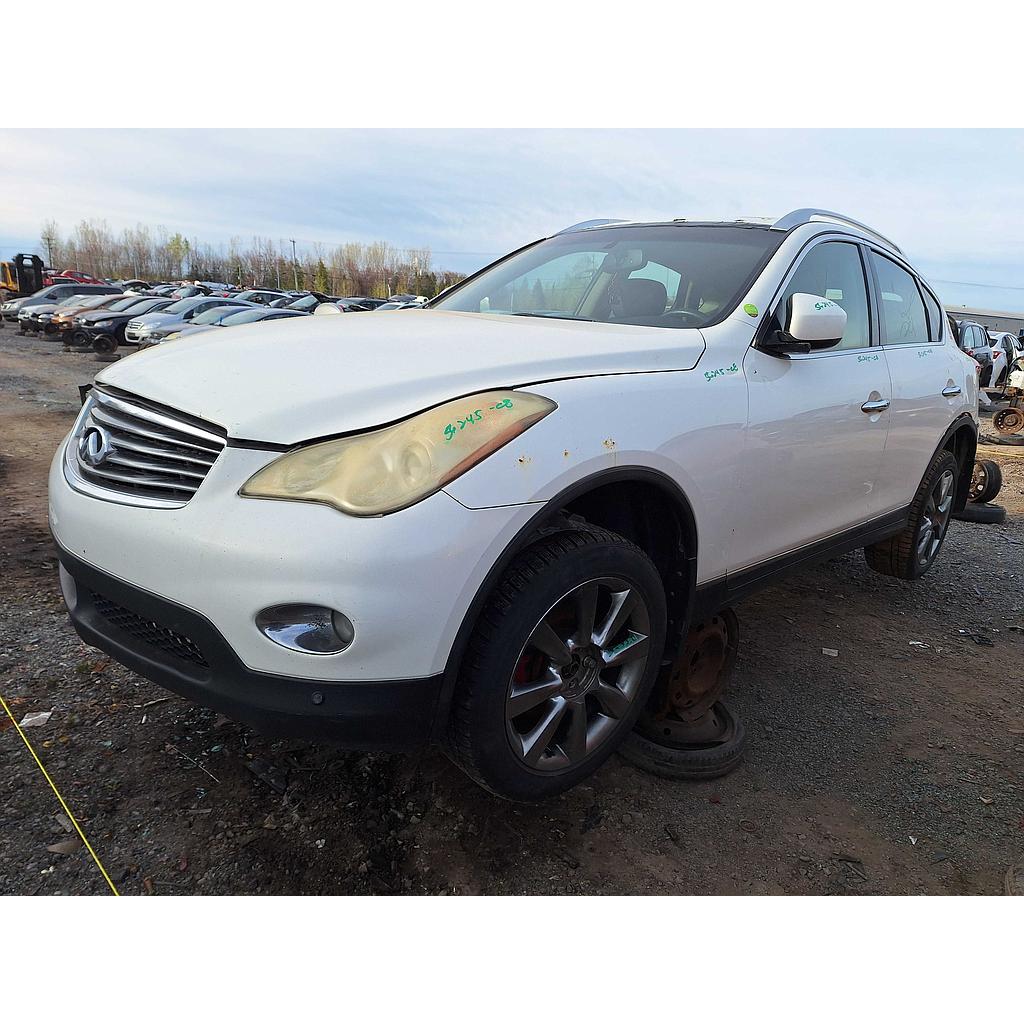 INFINITI EX35 2008