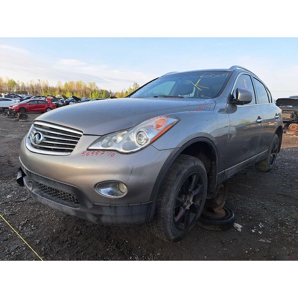 INFINITI EX35 2010