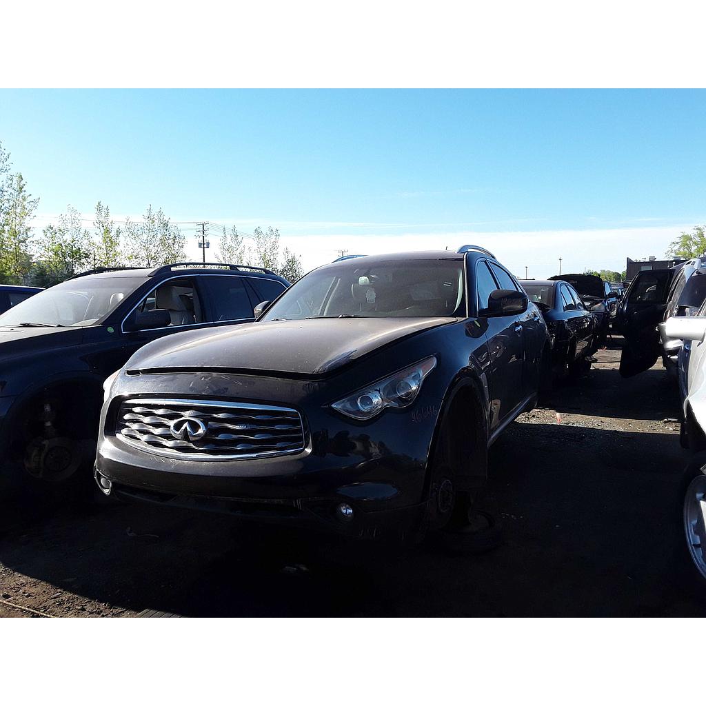 INFINITI FX35 2011